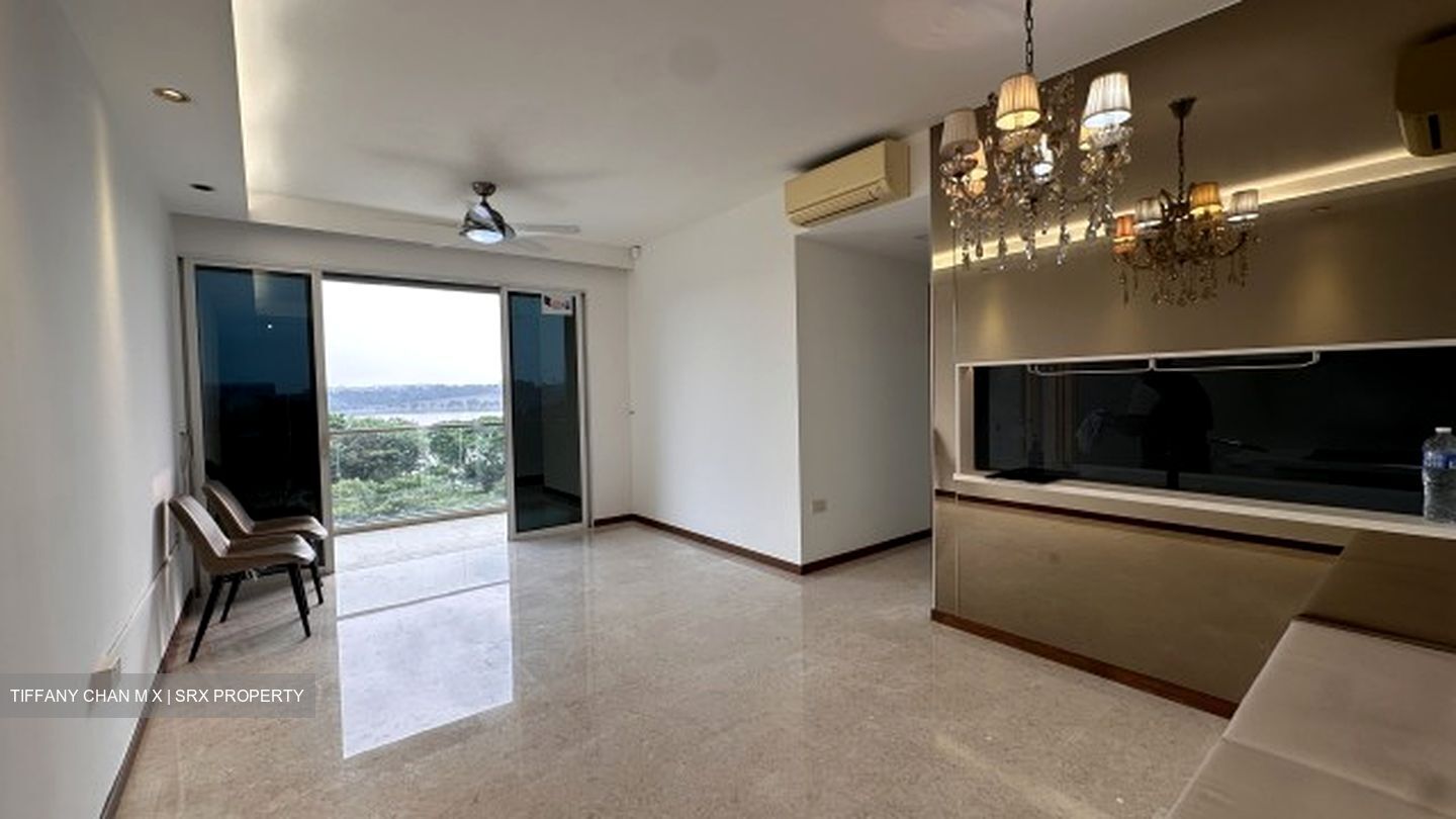 Waterview (D18), Condominium #637268861